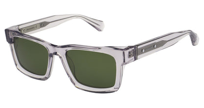 AllSaints ADEN Sunglasses