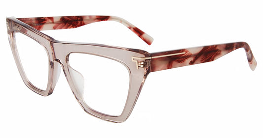 TUMI OPTICAL VTU527 Eyeglasses