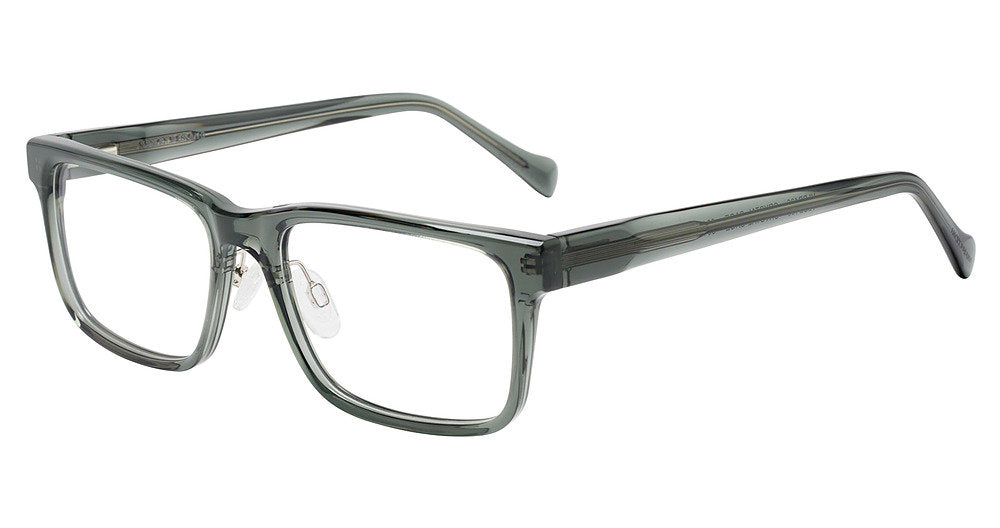 Lucky Brand VLBD436 Eyeglasses