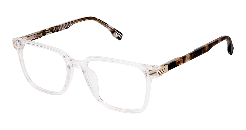 EVATIK E-9307 Eyeglasses