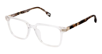 EVATIK E-9307 Eyeglasses