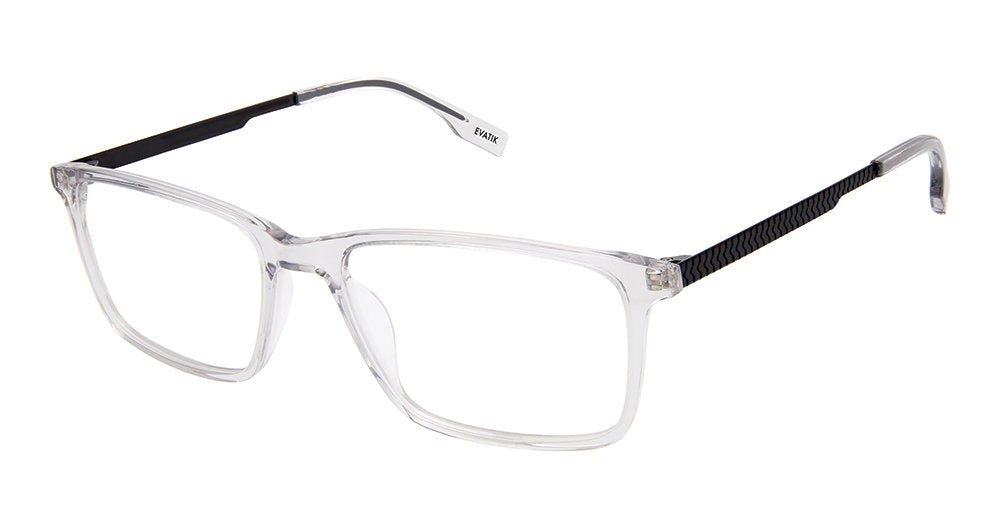 EVATIK  E-9284 Eyeglasses