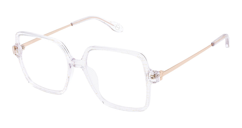 FYSH F-3751 Eyeglasses
