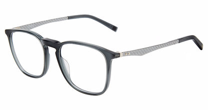 CRYSTAL NAVY  Jones New York VJOM555 Eyeglasses