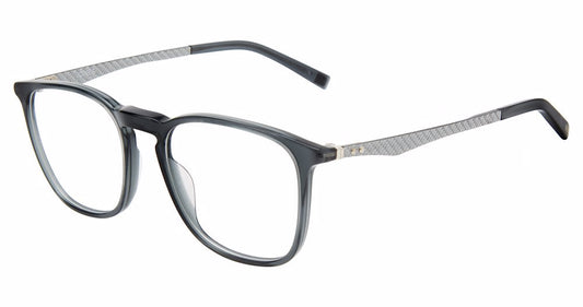 CRYSTAL NAVY  Jones New York VJOM555 Eyeglasses