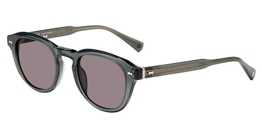 CRYSTAL SAGE    John Varvatos SJV572 Sunglasses