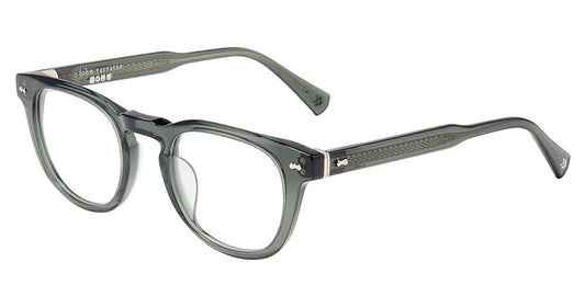 CRYSTAL SAGE        John Varvatos VJV444 Eyeglasses