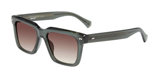 CRYSTAL SAGE    John Varvatos SJV569 Sunglasses