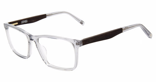 CRYSTAL SMOKE Jones New York VJOM554 Eyeglasses