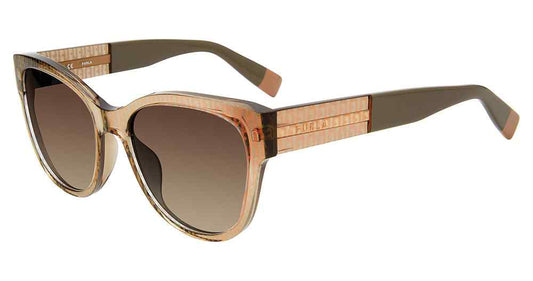CRYSTAL Furla SFU593 Sunglasses