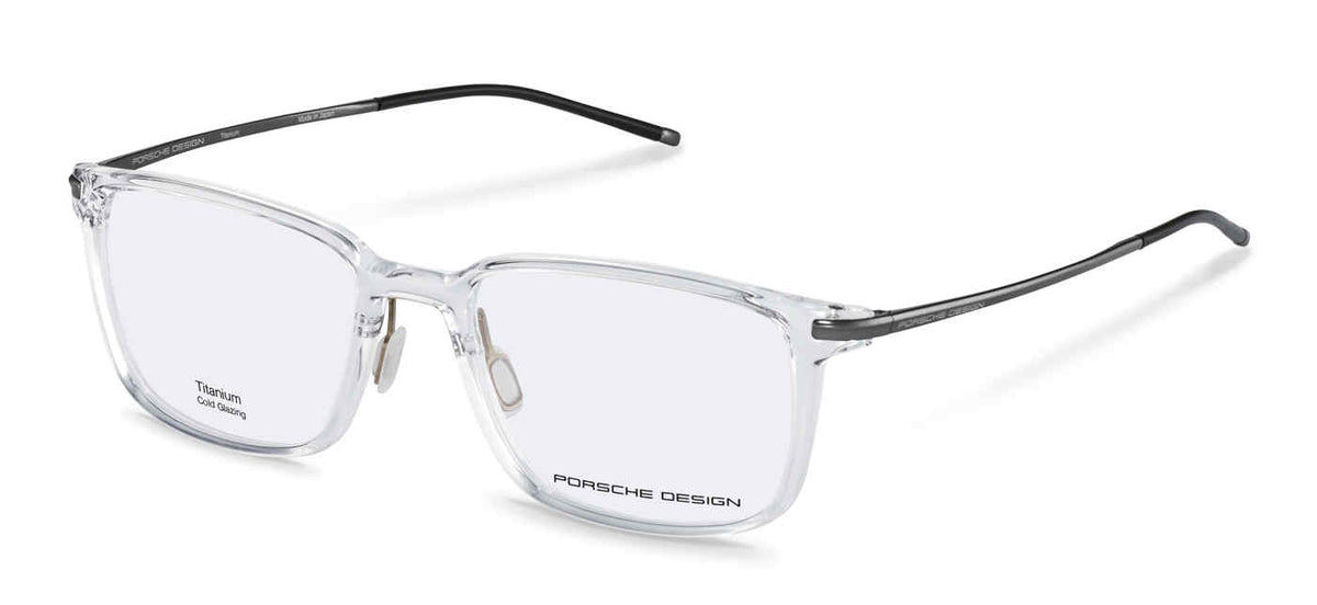 PORSCHE DESIGN P8735 Eyeglasses