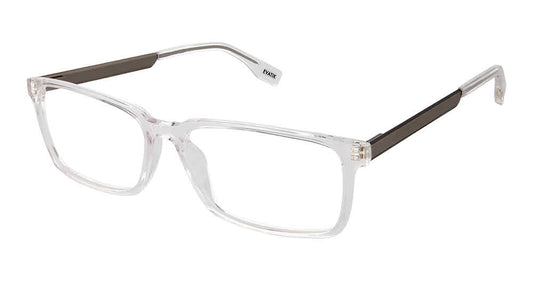 EVATIK  E-9266 Eyeglasses