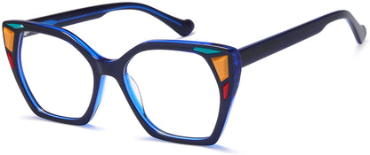 Blue   CS2297