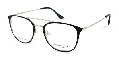 William Morris Charles Stone NY CSNY30013 Eyeglasses