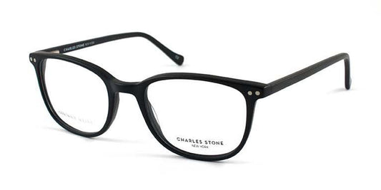 Matt Black (1) William Morris Charles Stone NY CSNY30024 Eyeglasses
