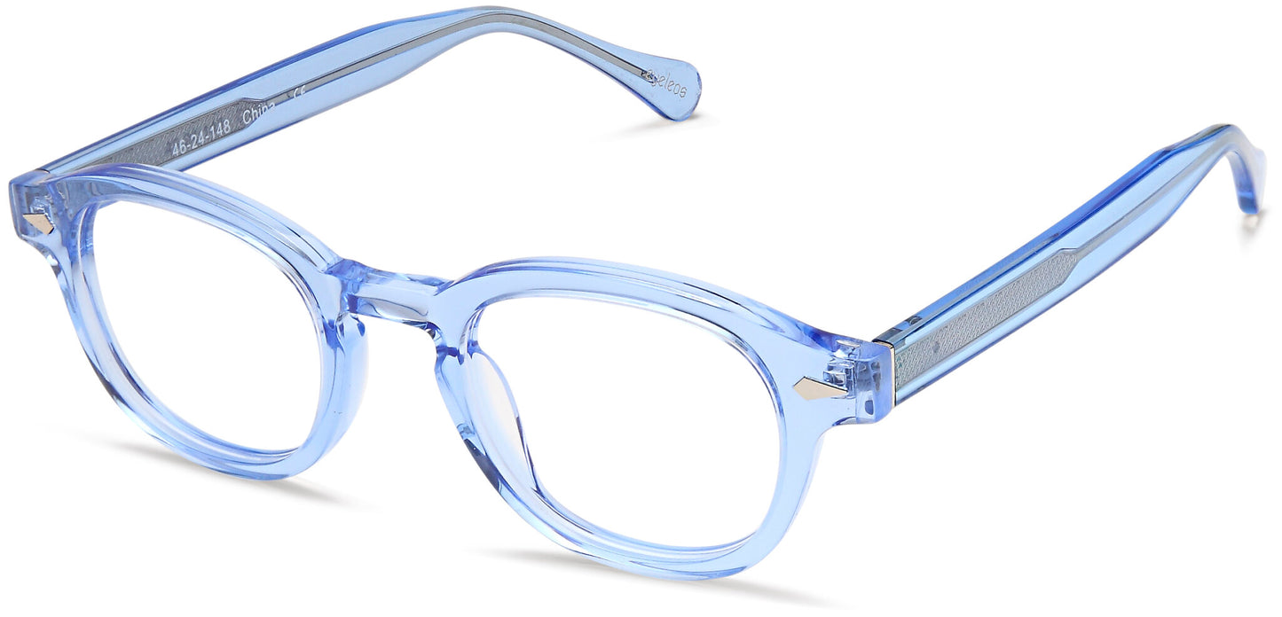 Capri EYELEOS ES SIMON Eyeglasses