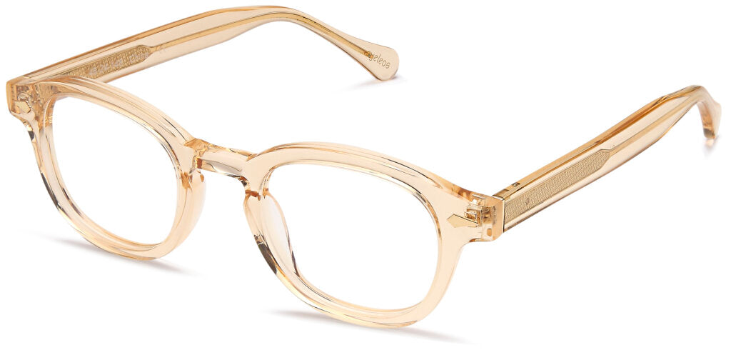 Capri EYELEOS ES SIMON Eyeglasses