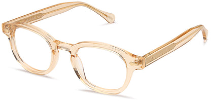 Capri EYELEOS ES SIMON Eyeglasses