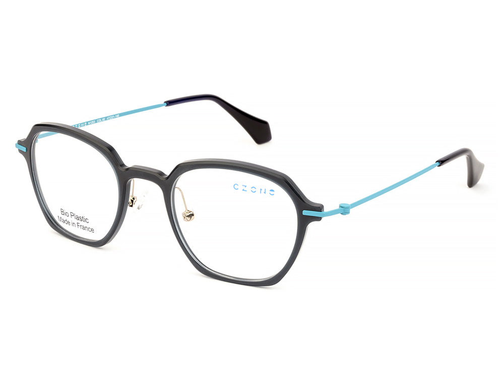 Navy/Light Blue
