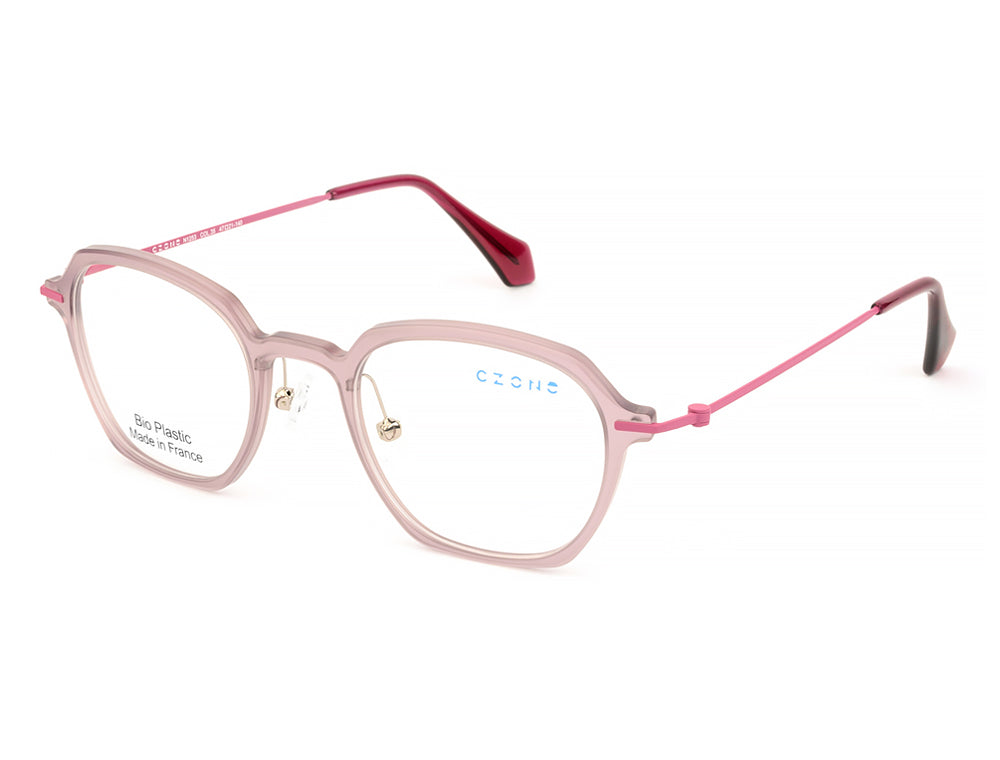 Light Pink/Fuschia
