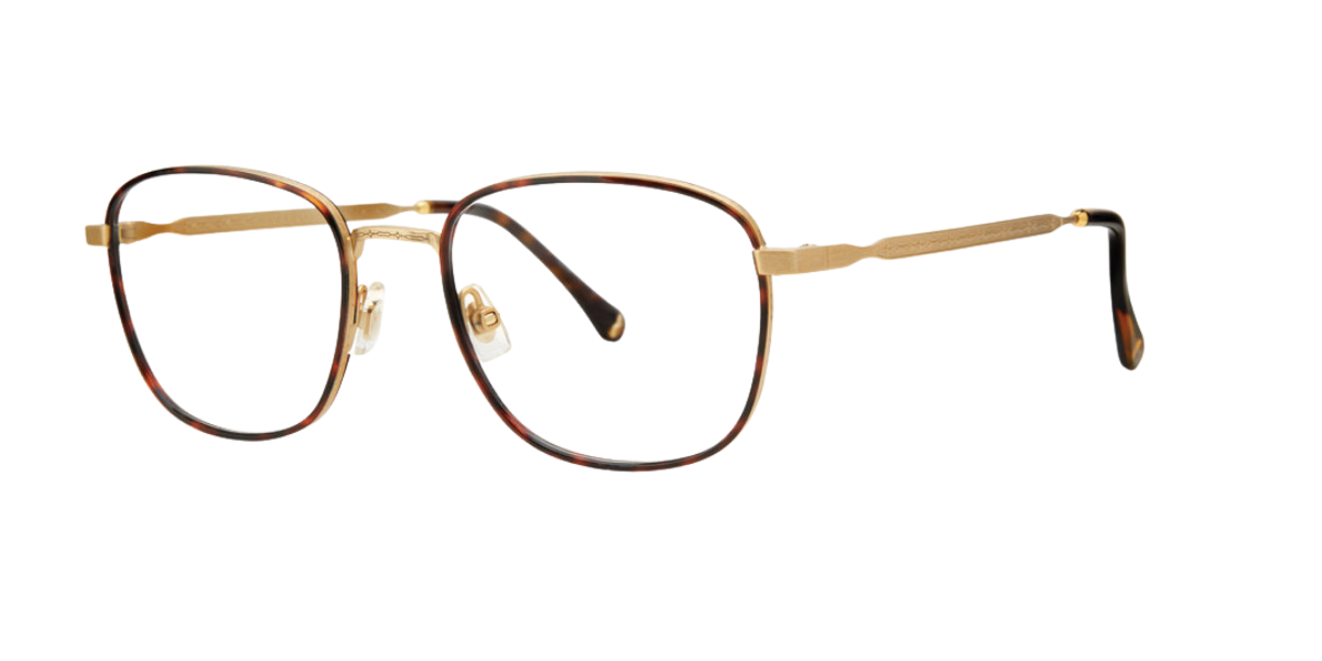 Valdo Augusto Eyeglasses