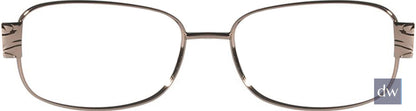 Brown (c01) C By L'Amy 517 Eyeglasses.