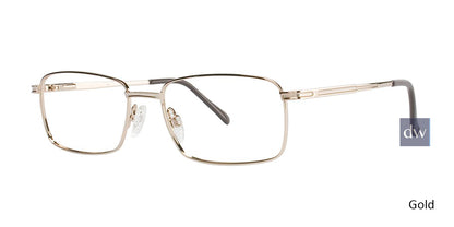 Gold (c02) C By L'Amy 600 Eyeglasses.