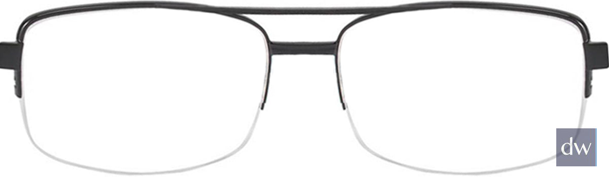 Black (c01) C By L'Amy 618 Eyeglasses