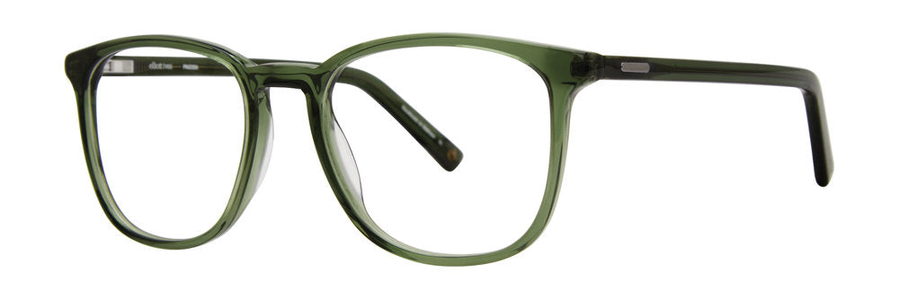 Cactus           Elliott Ives Pagoda Eyeglasses
