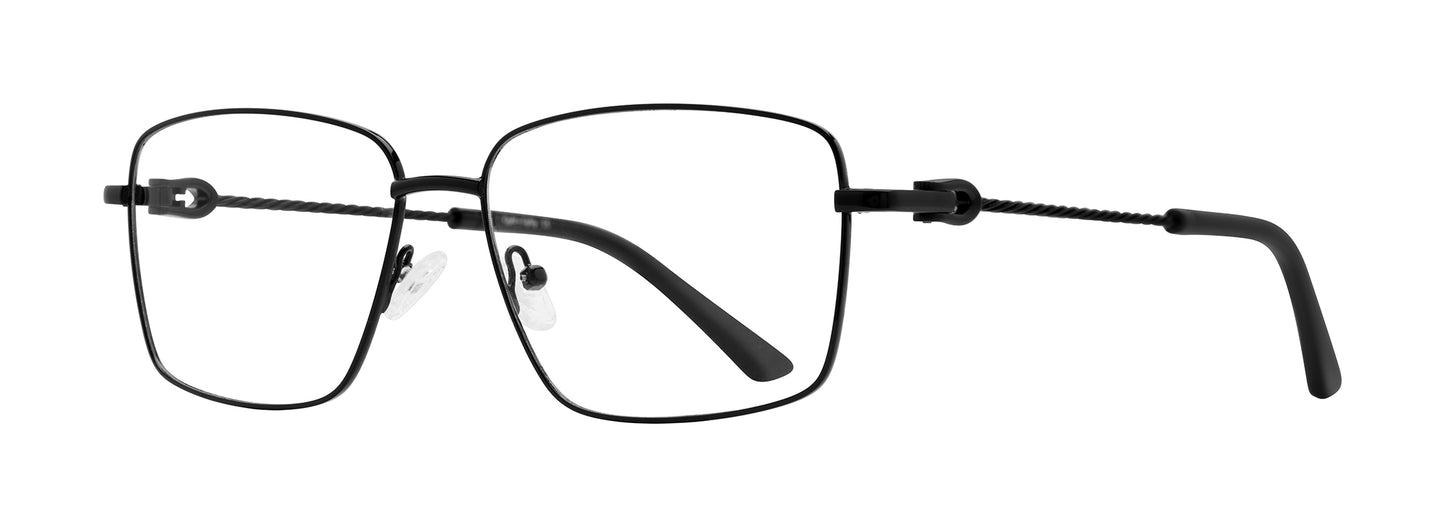 Eight to Eighty Caesar Eyeglasses