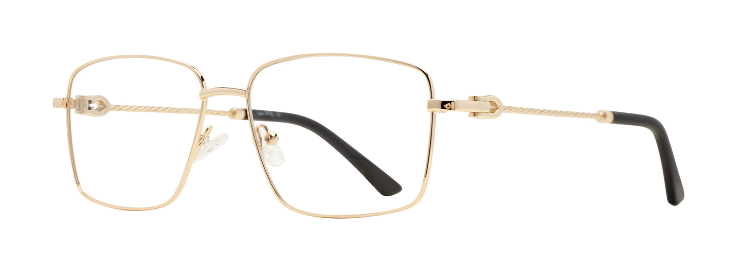 Eight to Eighty Caesar Eyeglasses