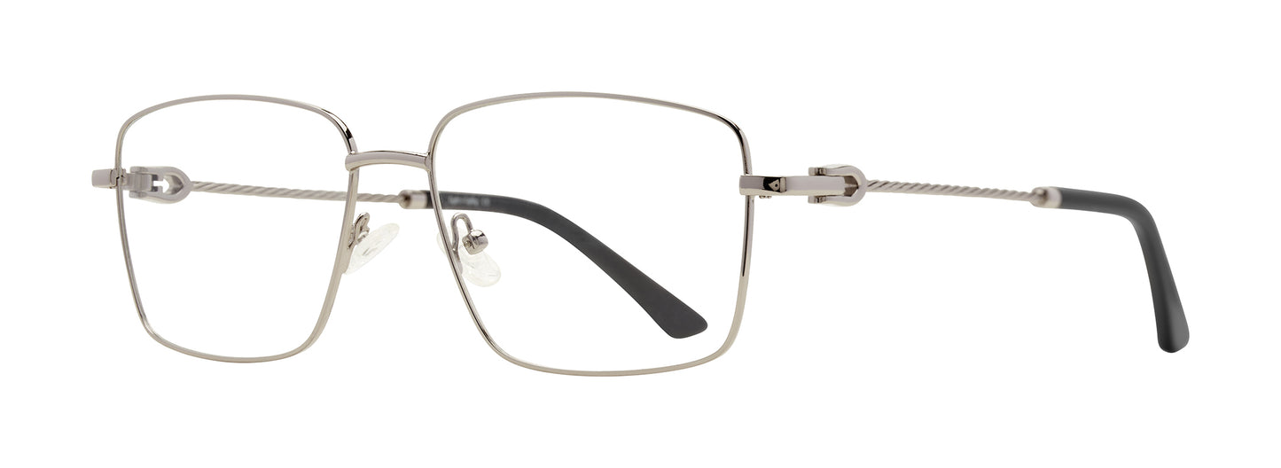 Eight to Eighty Caesar Eyeglasses