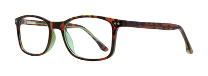 Affordable Designs Caleb Eyeglasses