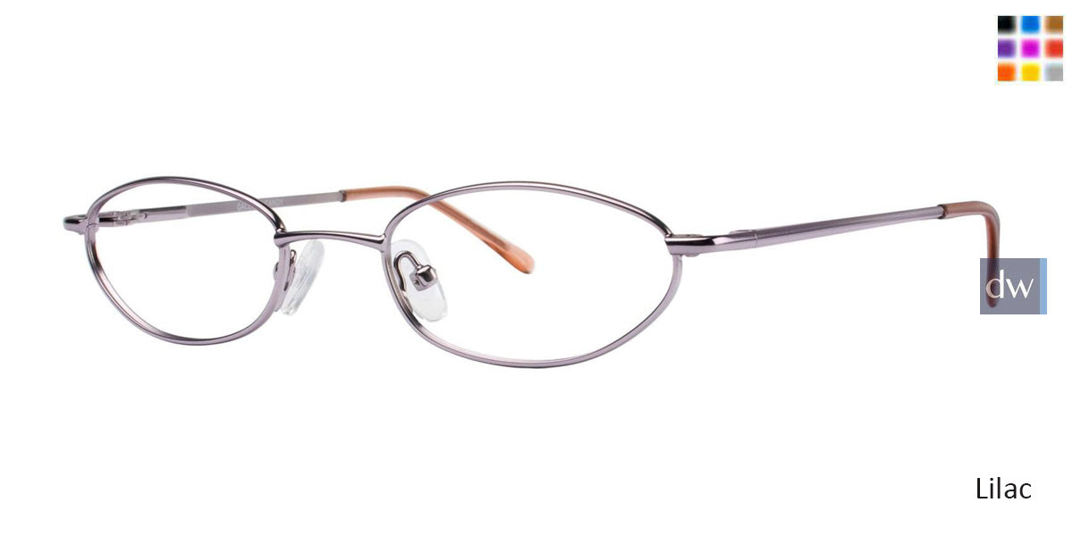 Lilac Gallery Candy Eyeglasses