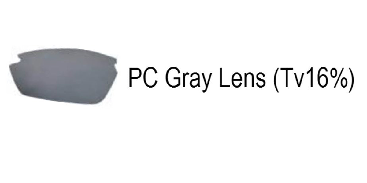 Grey Racer 1283.
