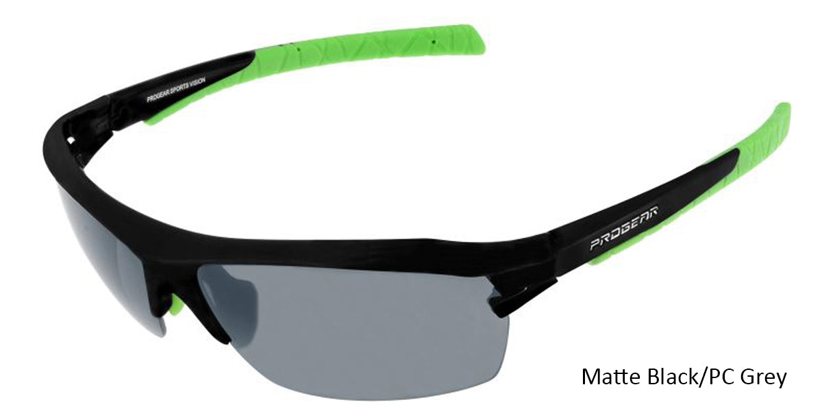 Matte Midnight Gray/PC Grey Racer 1283.