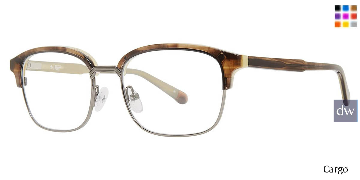 Cargo Original Penguin The Busboy Eyeglasses - Teenager