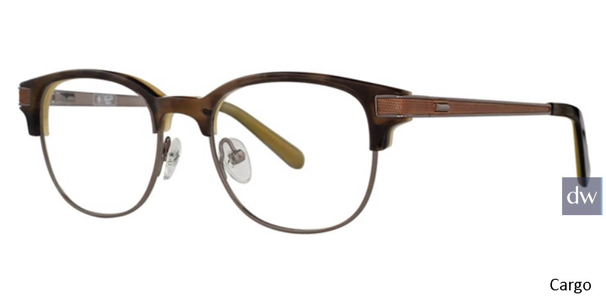 Cargo Original Penguin The Princeton Eyeglasses