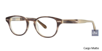 Cargo Matte Original Penguin The Murphy Eyeglasses