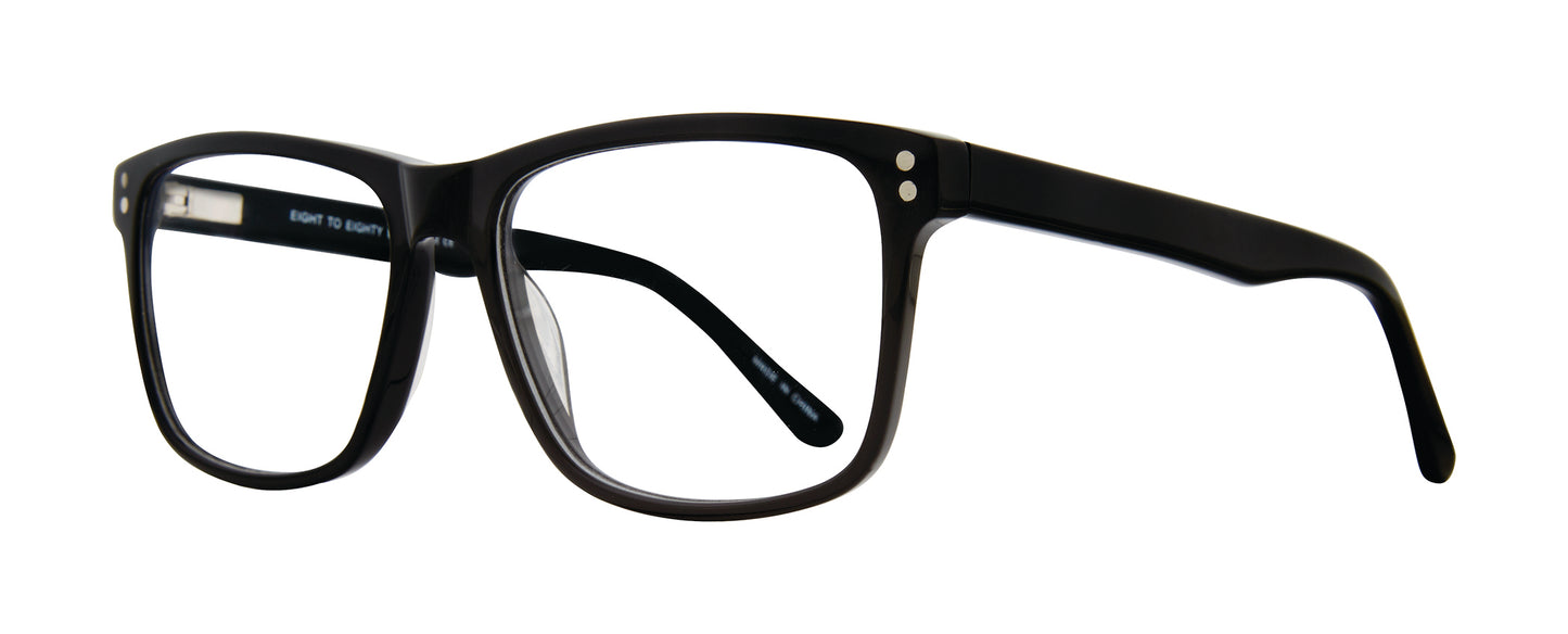 Eight to Eighty Carlos Eyeglasses