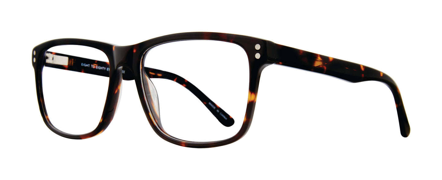 Eight to Eighty Carlos Eyeglasses