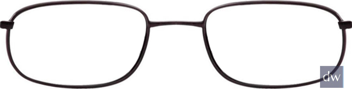 Gunmetal Gallery Century Eyeglasses - Teenager