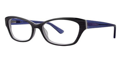 Vivid Ecru FERRY Eyeglasses