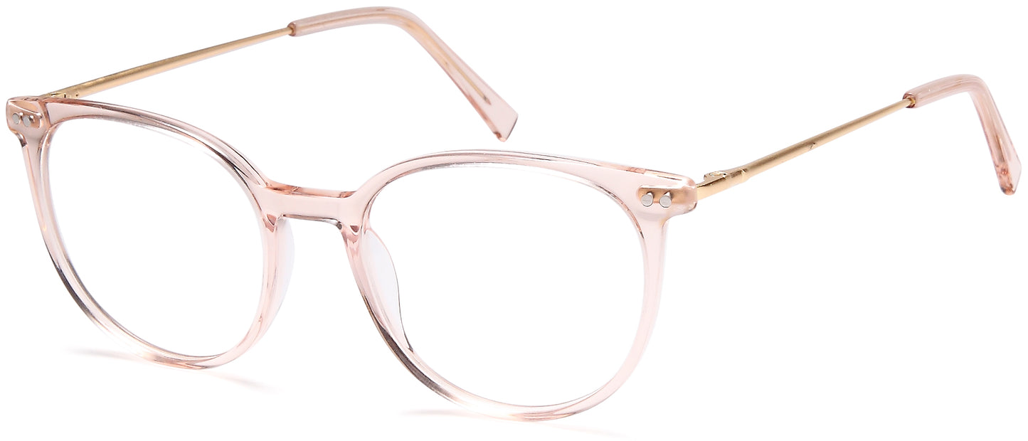 Capri Di Caprio DC215 Eyeglasses