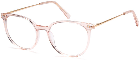 Capri Di Caprio DC215 Eyeglasses