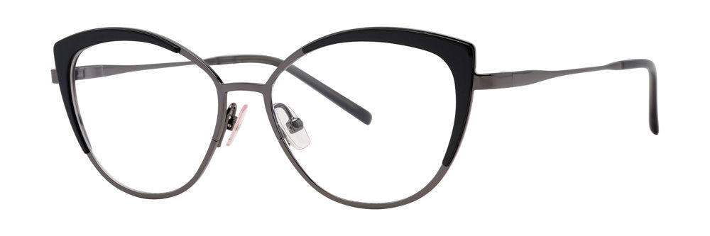 Vera Wang V734 Cat Eye Eyeglasses