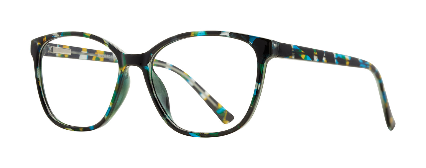 Affordable Designs Charlotte Eyeglasses