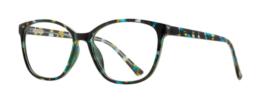 Affordable Designs Charlotte Eyeglasses