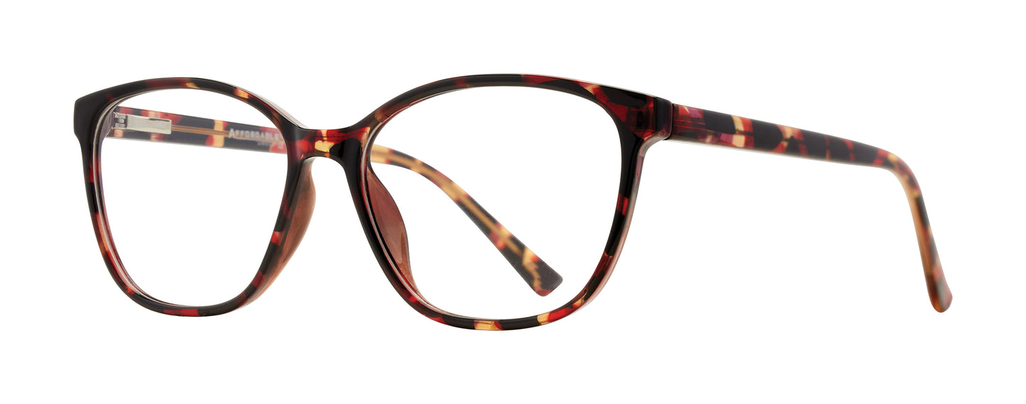 Affordable Designs Charlotte Eyeglasses