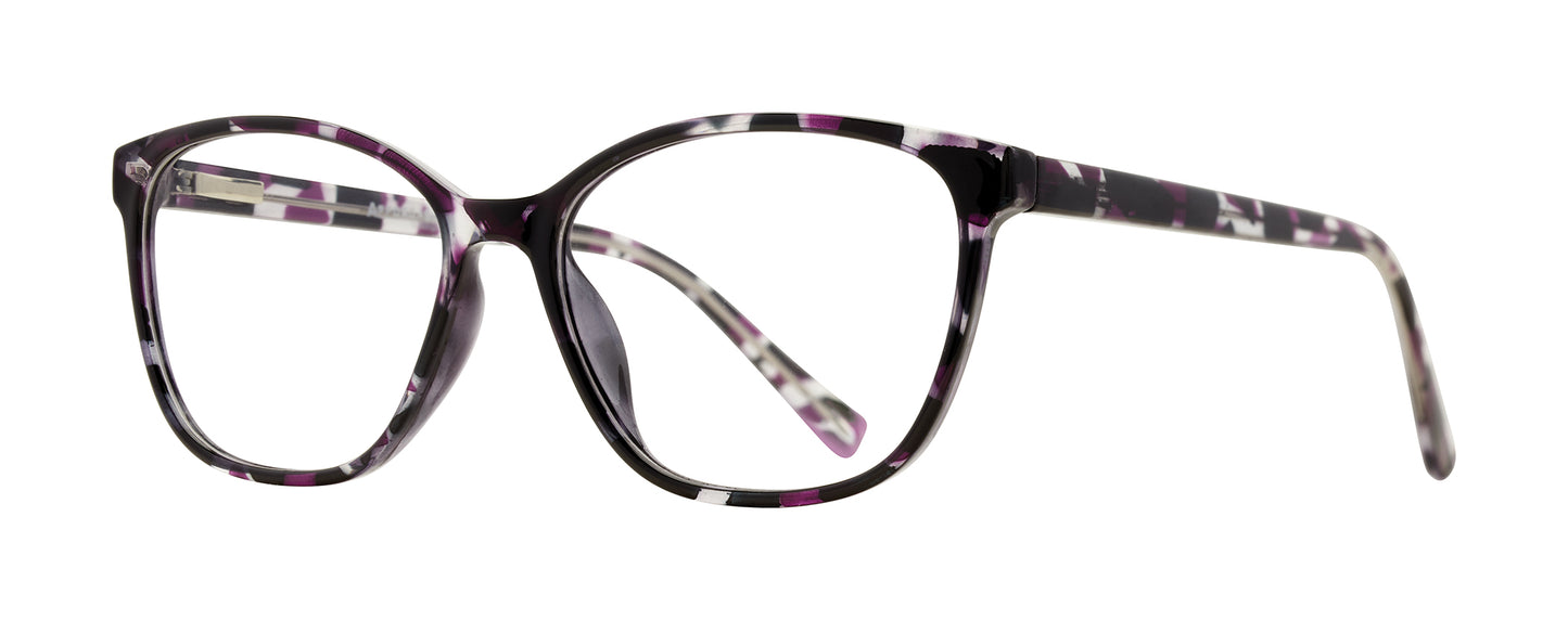 Affordable Designs Charlotte Eyeglasses